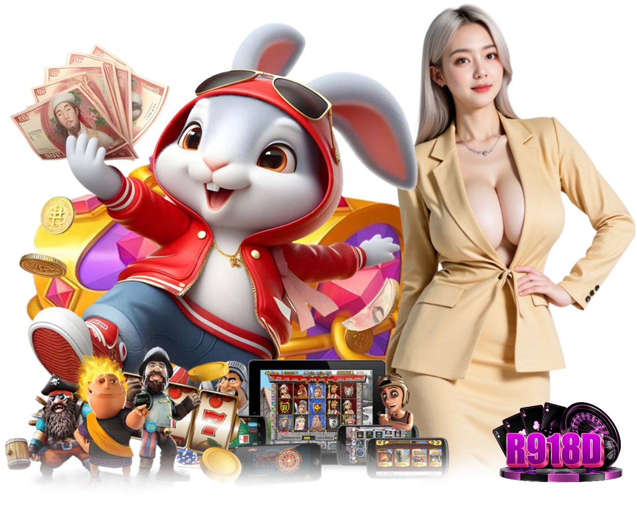 ฝากถอนไม่มีขั้นต่ำ